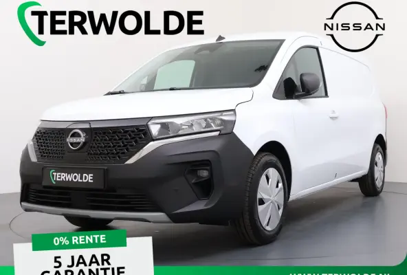 N-Connecta L2 44 kWh 0% rente Financial Lease | 5 jaar garantie