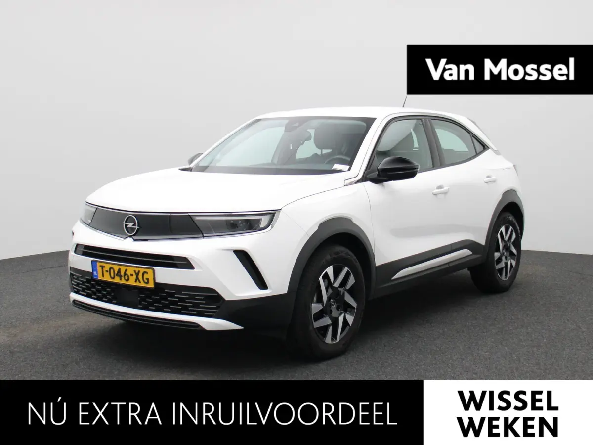 1.2 Elegance | ACHTERUITRIJCAMERA | APPLE CARPLAY - ANDROID AUTO | CLIMATE CONTROL | CRUISE CONTROL | LANE ASSIST |