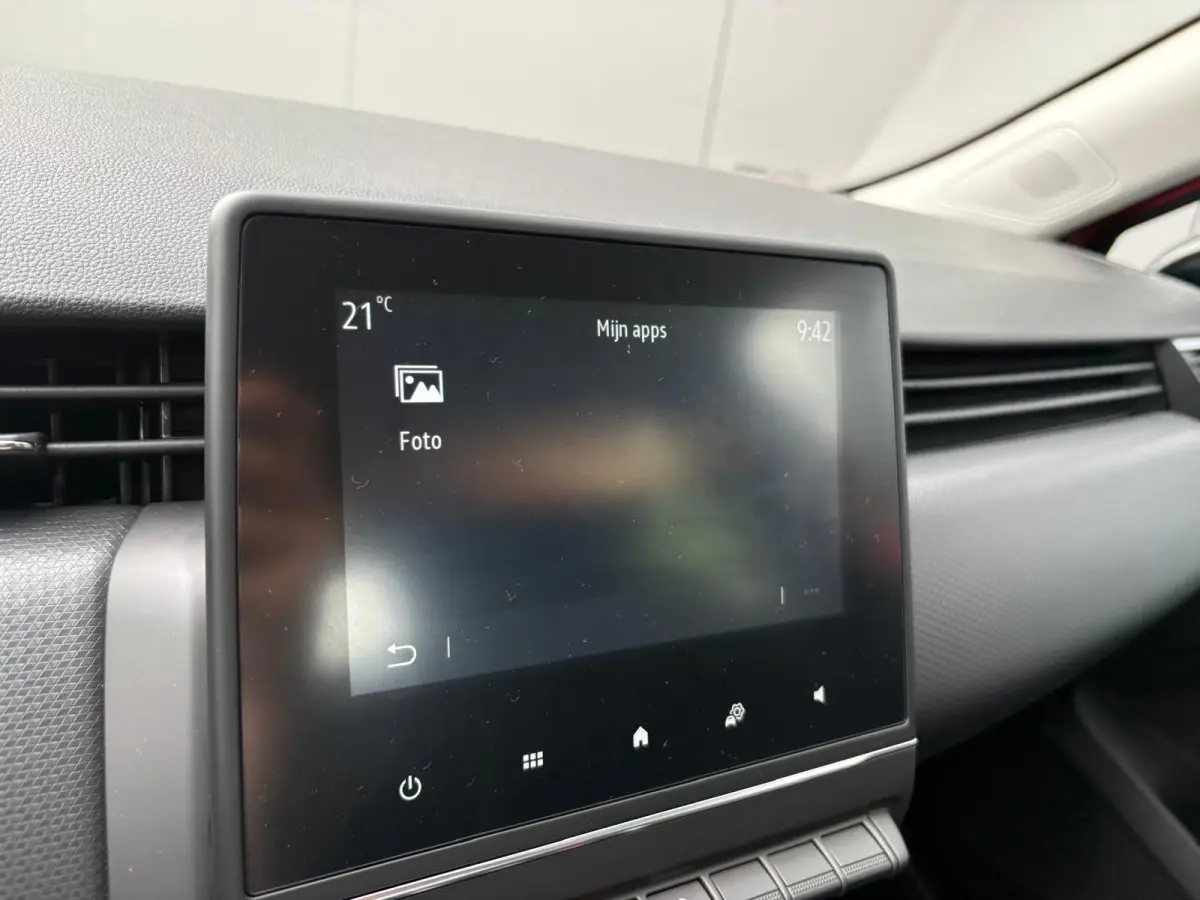 1.0 TCe 90PK Equilibre Carplay-Android/Airco/Cruise-control