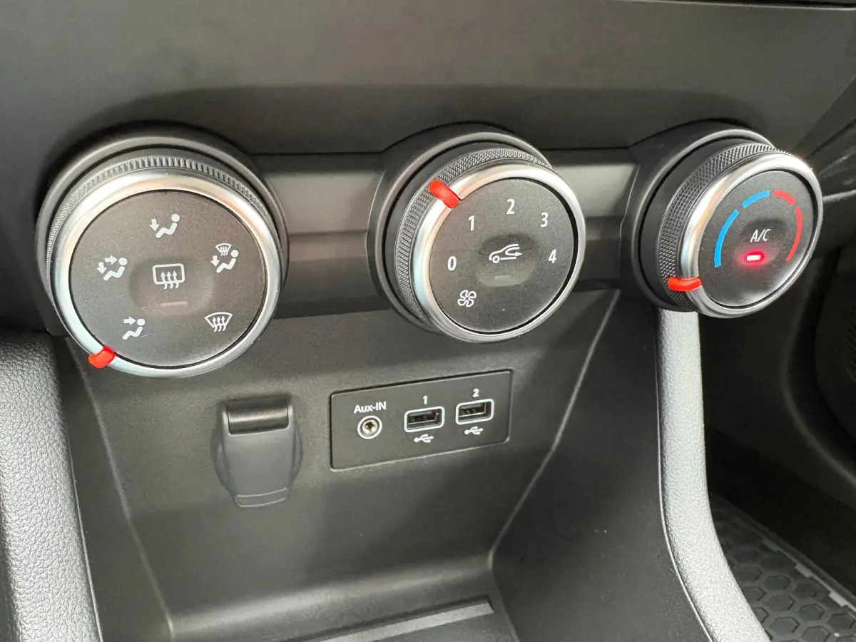 1.0 TCe 90PK Equilibre Carplay-Android/Airco/Cruise-control