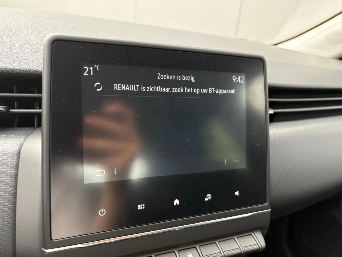 1.0 TCe 90PK Equilibre Carplay-Android/Airco/Cruise-control