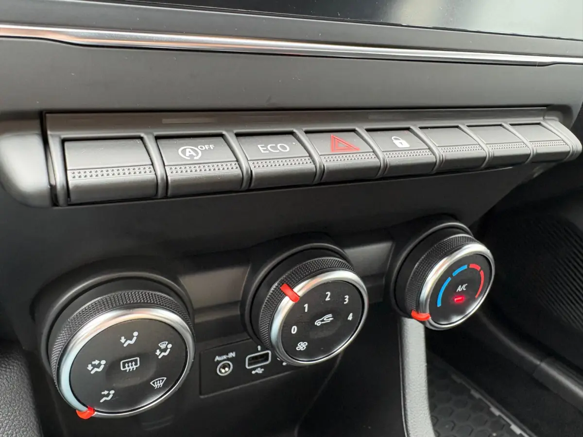1.0 TCe 90PK Equilibre Carplay-Android/Airco/Cruise-control