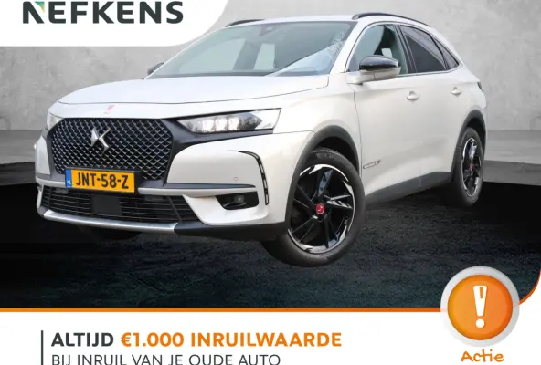180pk Performance Line | Camera | Electrische klep | Electrische stoelen | Navigatie | Verwarmde stoelen | Apple Carplay/Android | AUTOMAAT