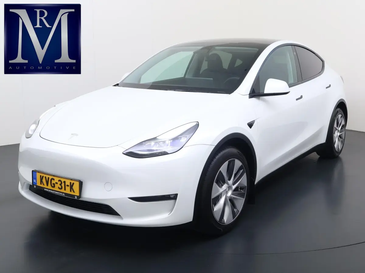 Long Range AWD 75 kWh SOH 94,8% | TESLA FABRIEKSGARANTIE TOT 2028 OF 80.000KM! | FABRIEKSGARANTIE OP ACCU & AANDRIJFLIJN TOT 2032 OF 192.000 KM|