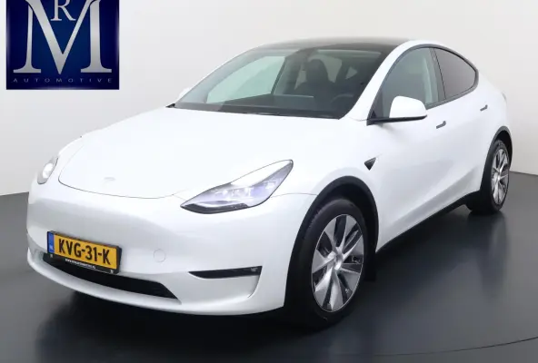 Long Range AWD 75 kWh SOH 94,8% | TESLA FABRIEKSGARANTIE TOT 2028 OF 80.000KM! | FABRIEKSGARANTIE OP ACCU & AANDRIJFLIJN TOT 2032 OF 192.000 KM|