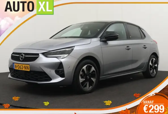 GS Line 50 kWh (SOH 92%) Warmtepomp Carplay Camera