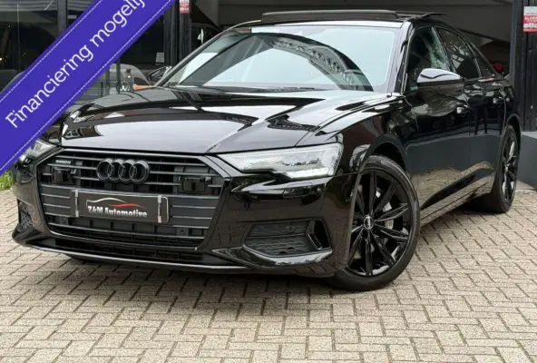 50 TFSI e *quattro *Aut*Navi*Pano