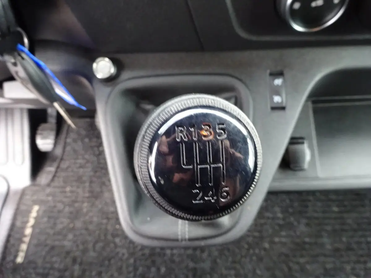 T35 2.3 dCi 135 L2H2 Comfort Groot NAVI AIRCO TREKHAAK ZEER NETJES