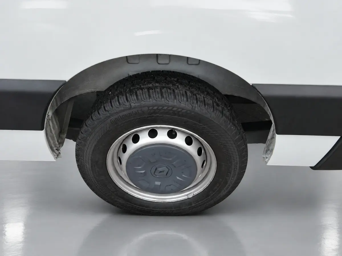 T35 2.3 dCi 135 L2H2 Comfort Groot NAVI AIRCO TREKHAAK ZEER NETJES