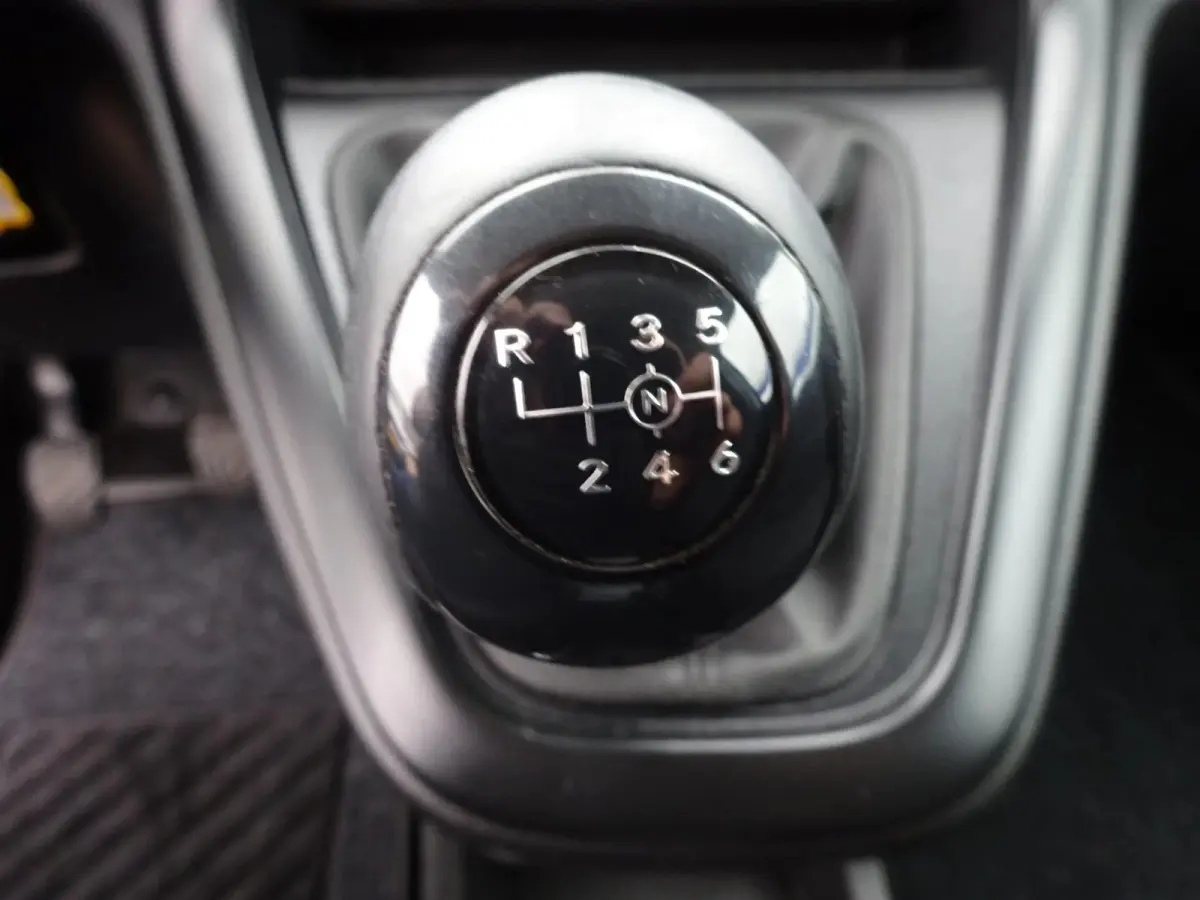 110 CDI L1 MBUX 2 x SCHUIFDEUR CRUISE PDC CAMERA NAVI