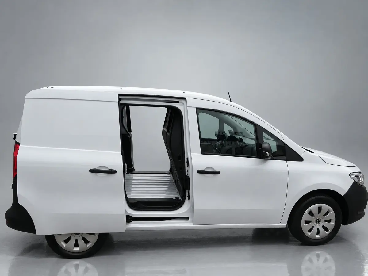 110 CDI L1 MBUX 2 x SCHUIFDEUR CRUISE PDC CAMERA NAVI