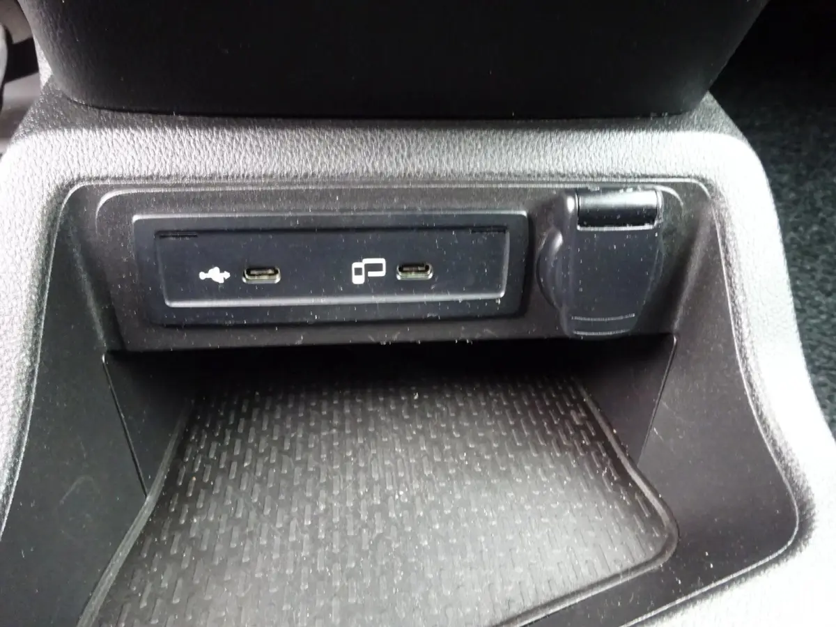 110 CDI L1 MBUX 2 x SCHUIFDEUR CRUISE PDC CAMERA NAVI