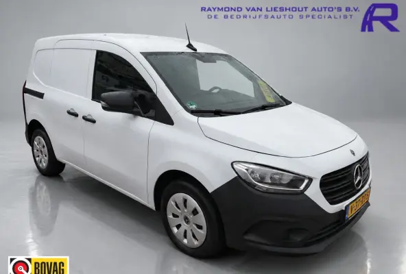 110 CDI L1 MBUX 2 x SCHUIFDEUR CRUISE PDC CAMERA NAVI