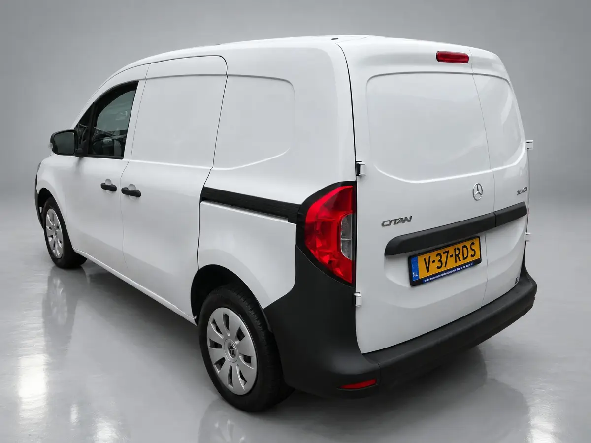 110 CDI L1 MBUX 2 x SCHUIFDEUR CRUISE PDC CAMERA NAVI