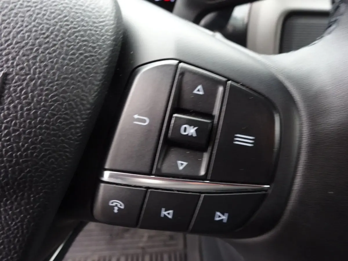 1.5 EcoBlue Trend CARPLAY AIRCO CRUISE VEEL EXTRA"S