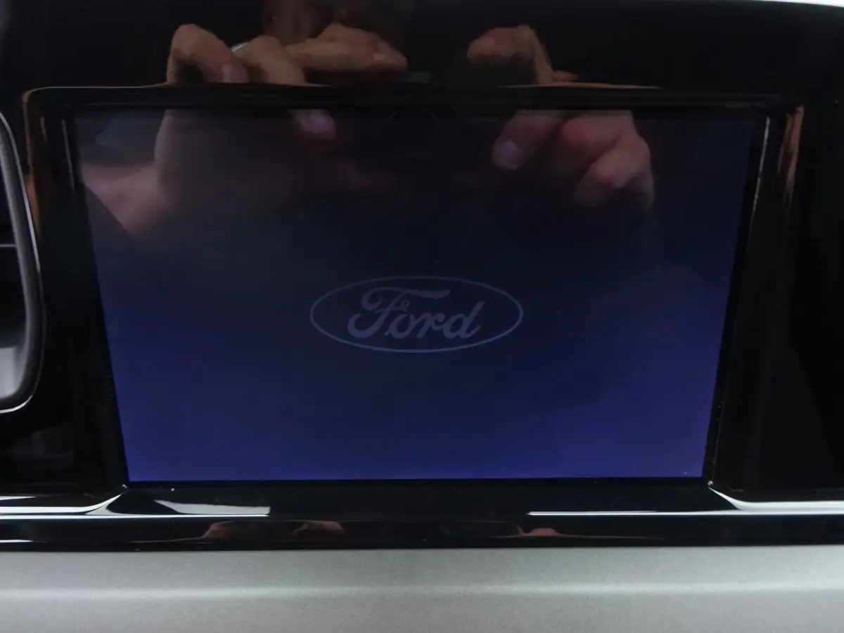 1.5 EcoBlue Trend CARPLAY AIRCO CRUISE VEEL EXTRA"S