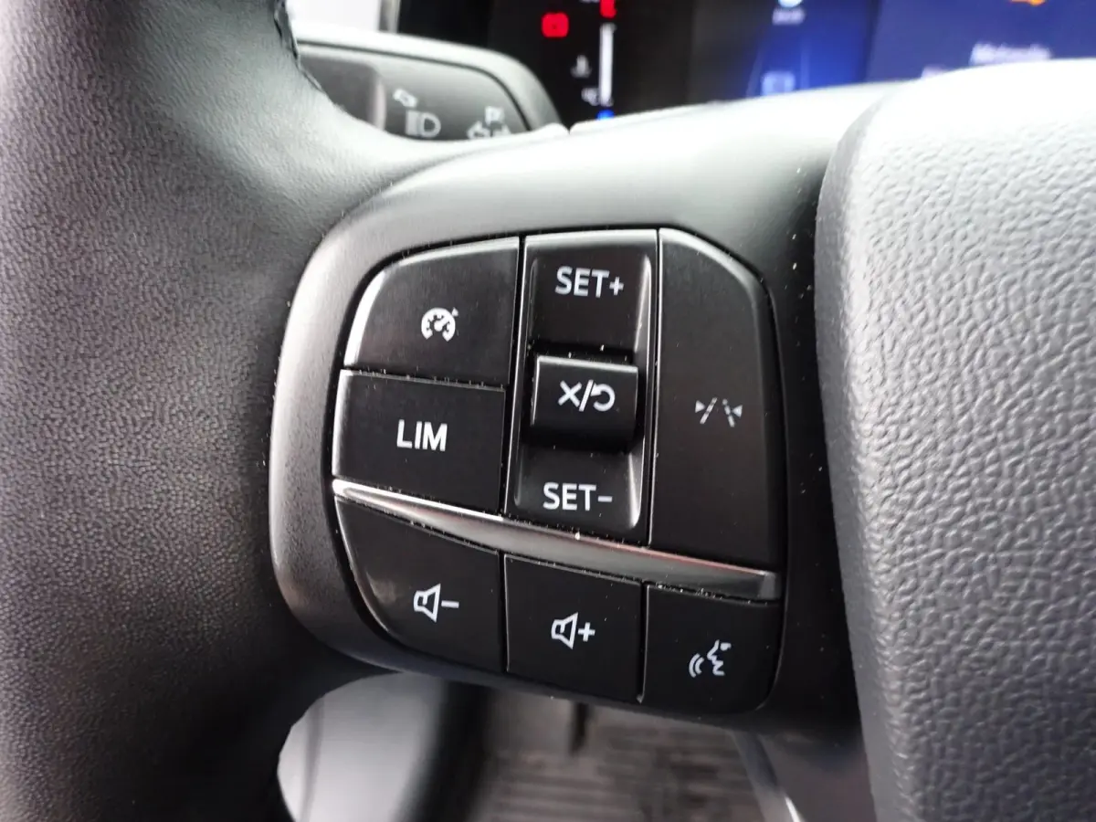 1.5 EcoBlue Trend CARPLAY AIRCO CRUISE VEEL EXTRA"S