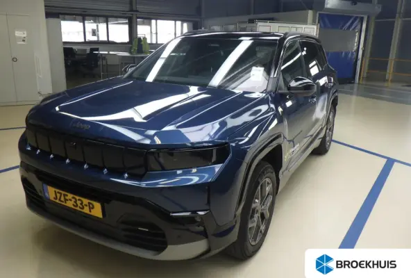 1.2 e-Hybrid First Edition | Tot 8 Jaar Garantie | Panoramadak | Elektrische Stoelverstelling | Elektrische Achterklep | Keyless | Camera | Stoel & Stuurverwarming |