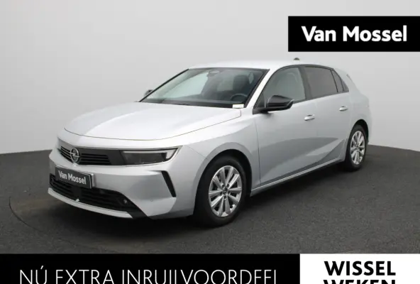 1.2 Business Edition | AUTOMAAT | ACHTERUITRIJCAMERA | APPLE CARPLAY - ANDROID AUTO | STOELVERWARMING | STUURVERWARMING | DIGITAL COCKPIT | LED VERLICHTING | COMFORT STOELEN |