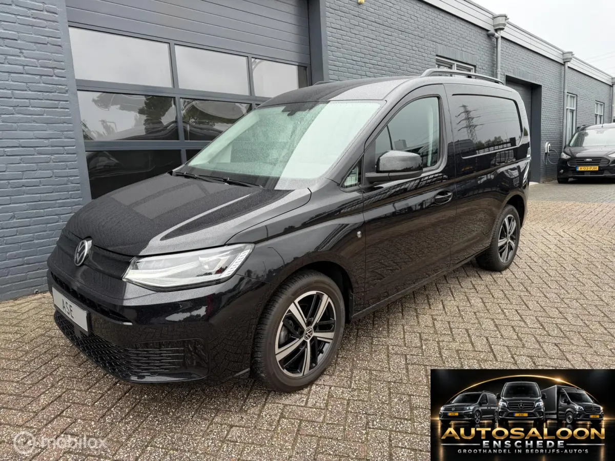 2.0 TDI 102 PK 03-2022 44.000 km LED