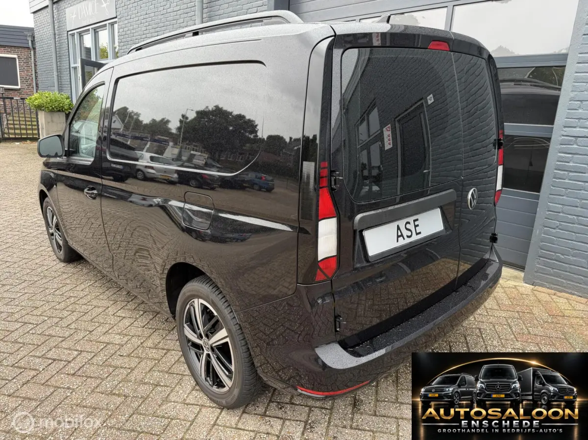 2.0 TDI 102 PK 03-2022 44.000 km LED