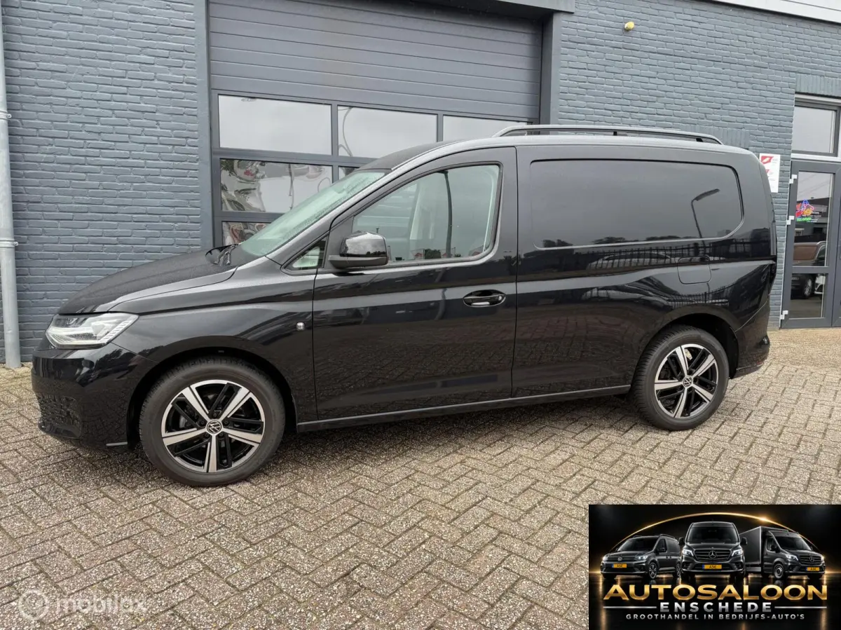 2.0 TDI 102 PK 03-2022 44.000 km LED