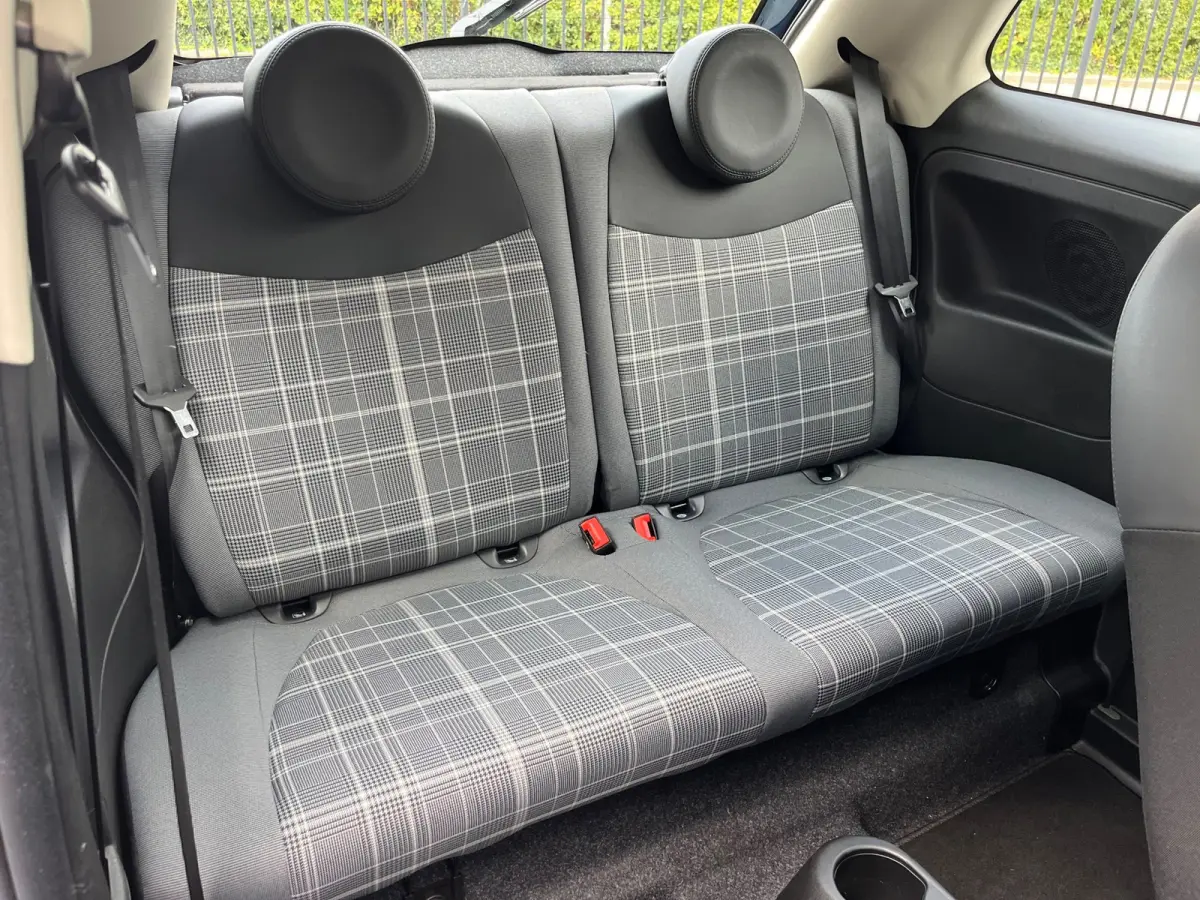 0.9 TwinAir Turbo Lounge NL.Auto/Panoramadak/Elc.Pakket/Cruise-control/1Ste Eigenaar/Dealer onderhouden