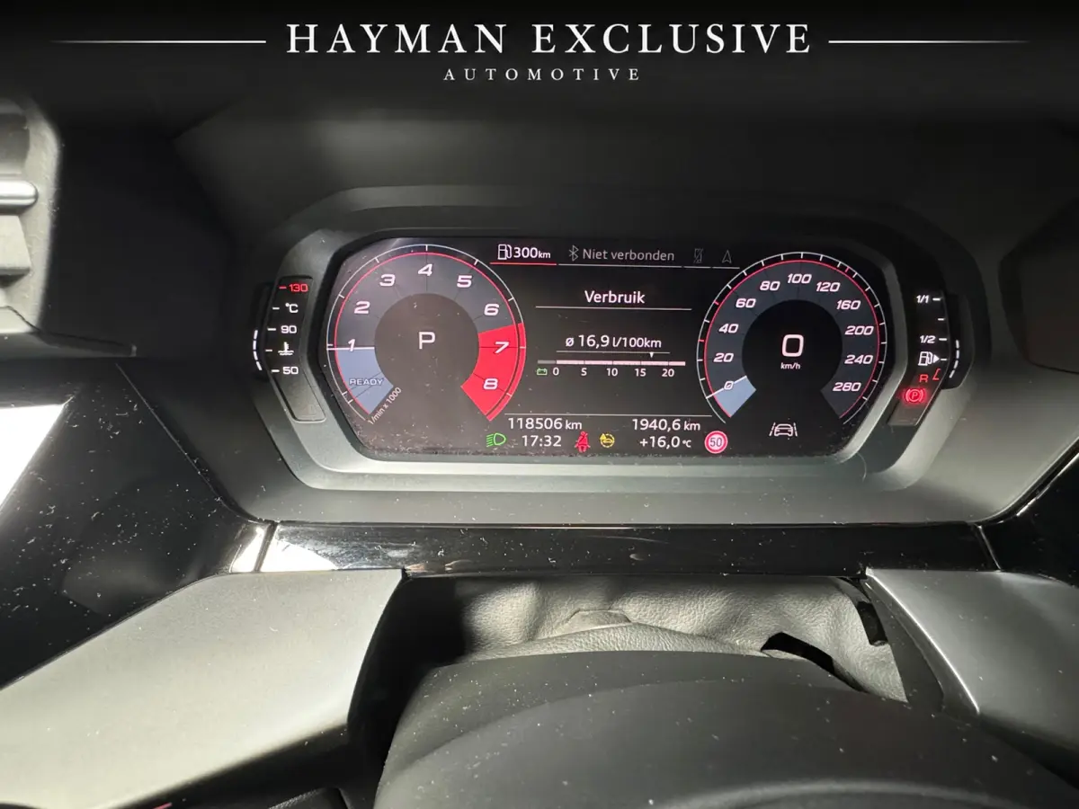 30 TFSI S edition