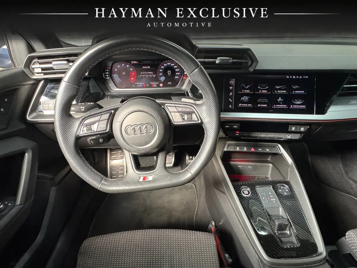 30 TFSI S edition