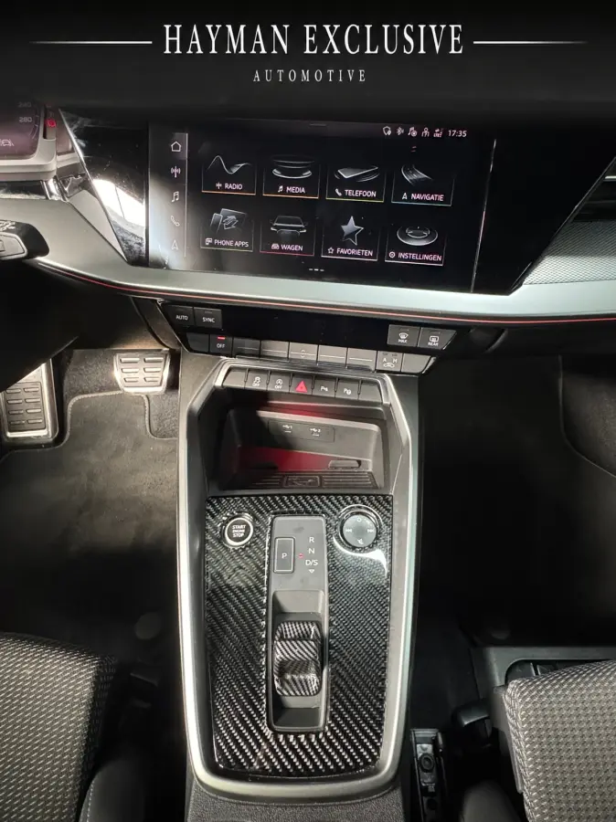 30 TFSI S edition