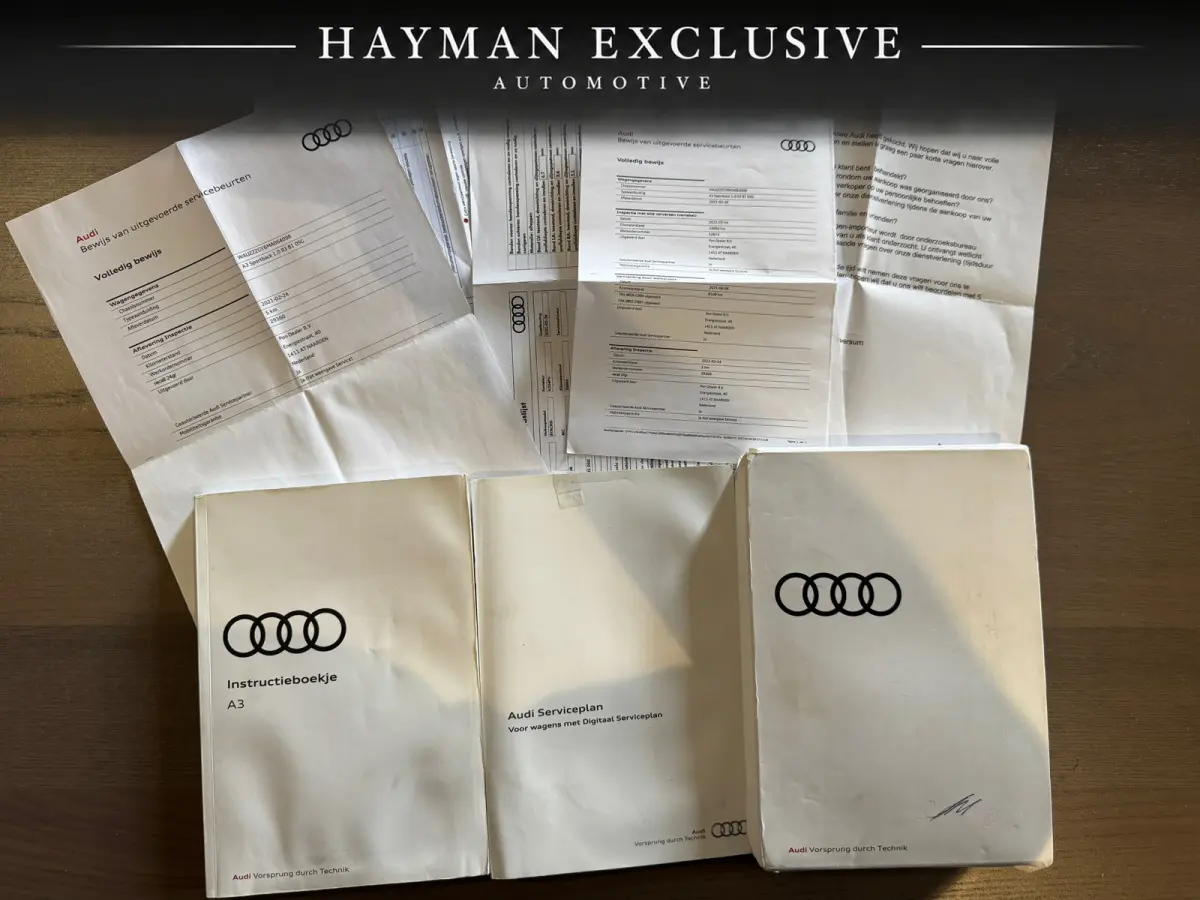 30 TFSI S edition