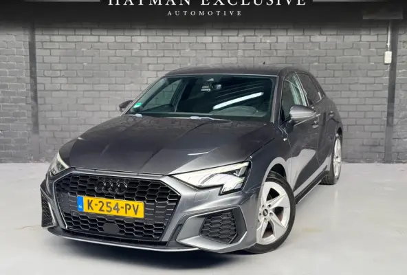 30 TFSI S edition