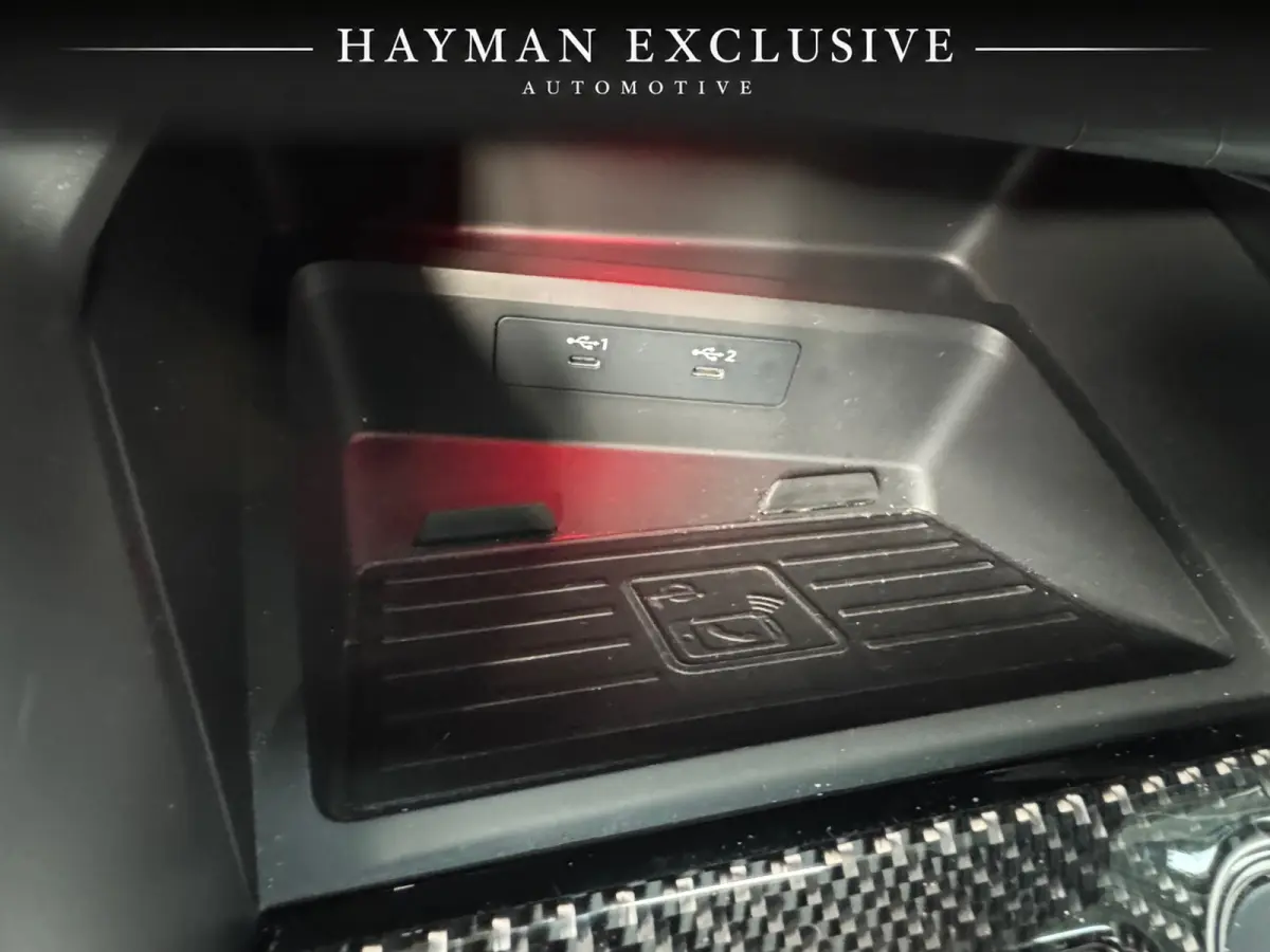 30 TFSI S edition