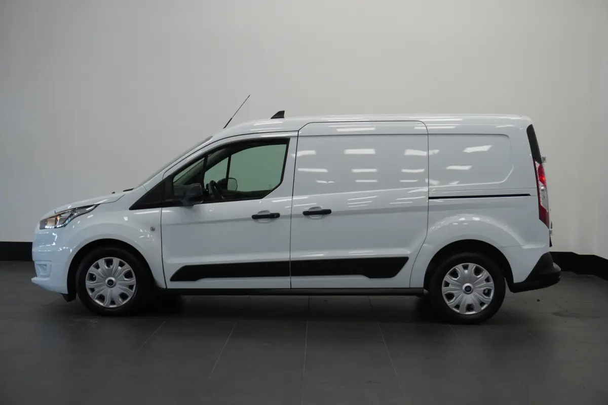 1.5 EcoBlue L2 2x Schuifdeur 100PK EURO 6 - Airco - Navi - Camera - €12.900,- Excl.