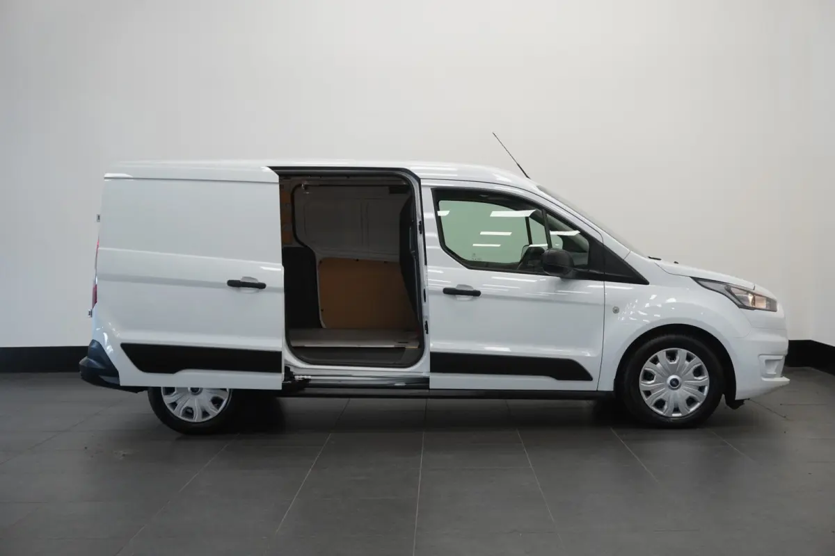 1.5 EcoBlue L2 2x Schuifdeur 100PK EURO 6 - Airco - Navi - Camera - €12.900,- Excl.