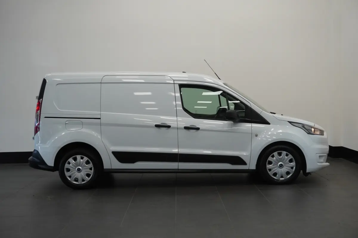1.5 EcoBlue L2 2x Schuifdeur 100PK EURO 6 - Airco - Navi - Camera - €12.900,- Excl.