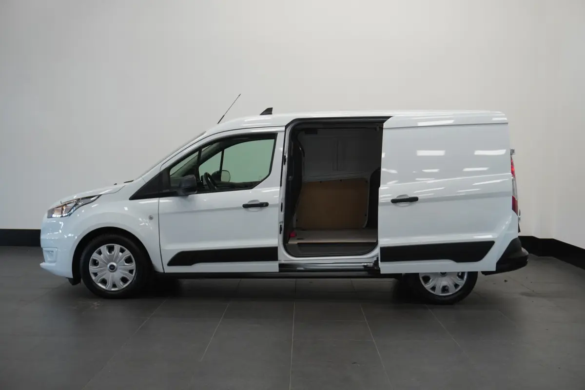 1.5 EcoBlue L2 2x Schuifdeur 100PK EURO 6 - Airco - Navi - Camera - €12.900,- Excl.