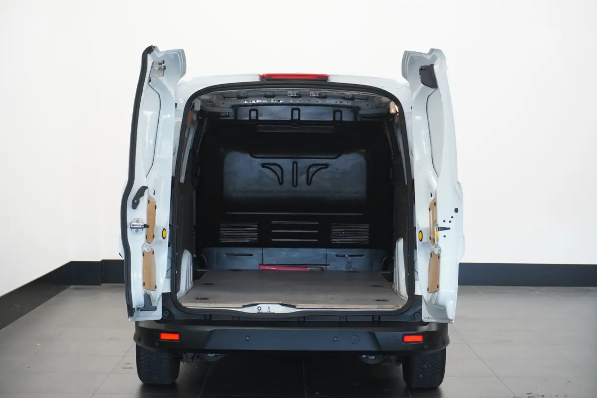1.5 EcoBlue L2 2x Schuifdeur 100PK EURO 6 - Airco - Navi - Camera - €12.900,- Excl.
