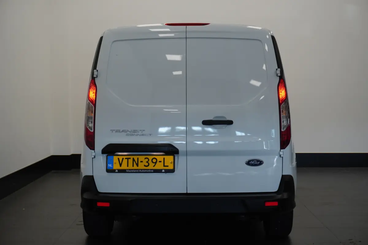 1.5 EcoBlue L2 2x Schuifdeur 100PK EURO 6 - Airco - Navi - Camera - €12.900,- Excl.