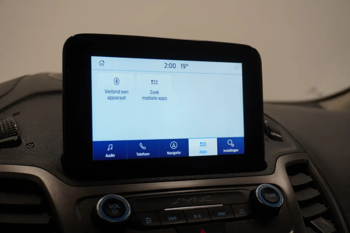 1.5 EcoBlue L2 2x Schuifdeur 100PK EURO 6 - Airco - Navi - Camera - €12.900,- Excl.