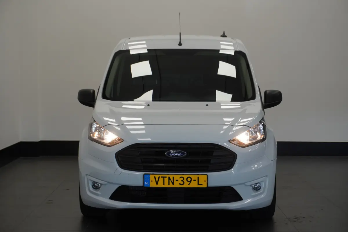 1.5 EcoBlue L2 2x Schuifdeur 100PK EURO 6 - Airco - Navi - Camera - €12.900,- Excl.