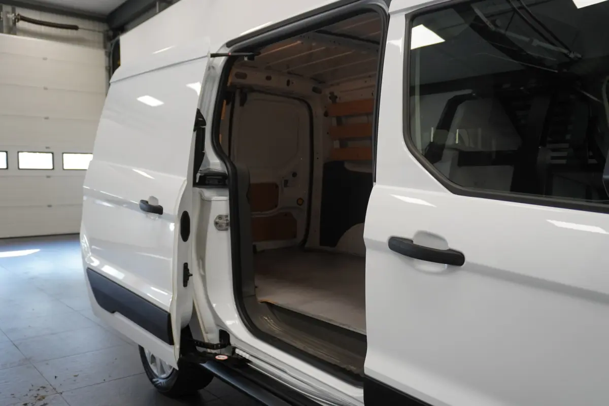 1.5 EcoBlue L2 2x Schuifdeur 100PK EURO 6 - Airco - Navi - Camera - €12.900,- Excl.
