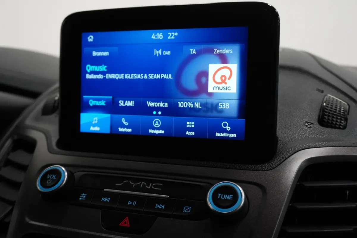 Limited 1.5 EcoBlue 100PK L2 EURO 6 - Airco - Navi - Cruise - €12.900,- Excl.