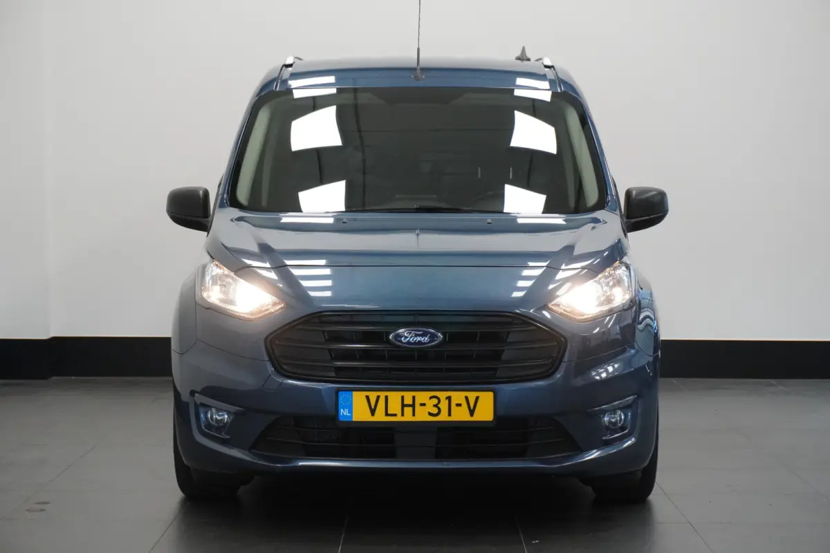 Limited 1.5 EcoBlue 100PK L2 EURO 6 - Airco - Navi - Cruise - €12.900,- Excl.