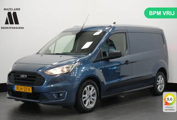 Limited 1.5 EcoBlue 100PK L2 EURO 6 - Airco - Navi - Cruise - €12.900,- Excl.