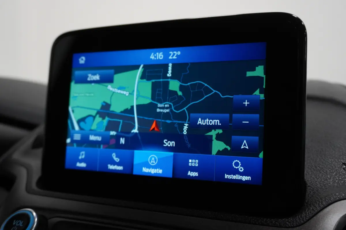 Limited 1.5 EcoBlue 100PK L2 EURO 6 - Airco - Navi - Cruise - €12.900,- Excl.