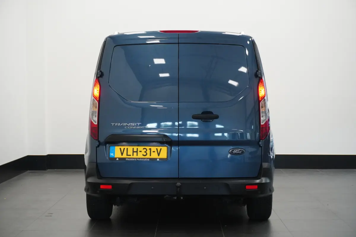 Limited 1.5 EcoBlue 100PK L2 EURO 6 - Airco - Navi - Cruise - €12.900,- Excl.
