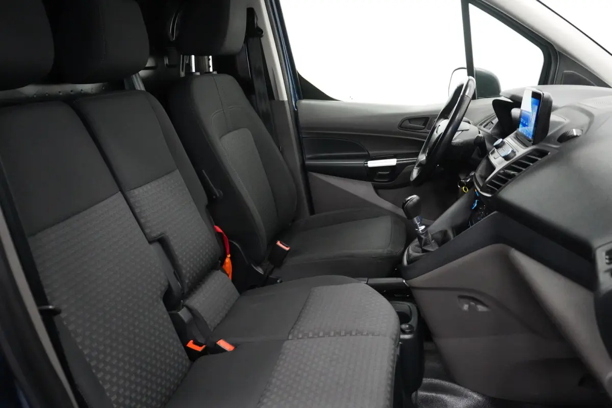 Limited 1.5 EcoBlue 100PK L2 EURO 6 - Airco - Navi - Cruise - €12.900,- Excl.