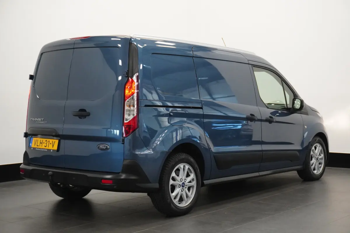 Limited 1.5 EcoBlue 100PK L2 EURO 6 - Airco - Navi - Cruise - €12.900,- Excl.