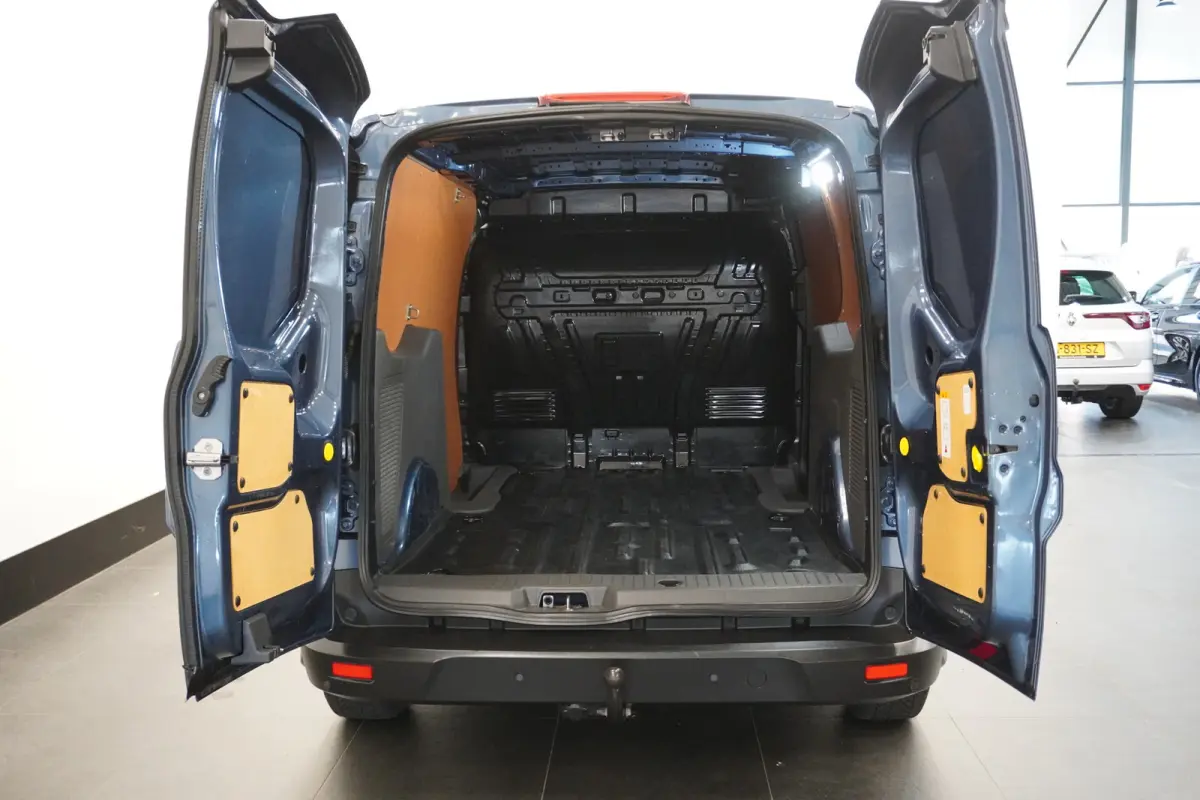 Limited 1.5 EcoBlue 100PK L2 EURO 6 - Airco - Navi - Cruise - €12.900,- Excl.
